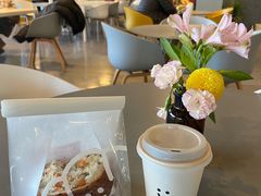 -dotcom coffee古点咖啡(致真大厦店)