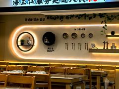 -海兰江石锅饭(水上店)