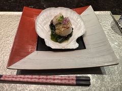 -Ginza Onodera 鮨(外滩十八号店)