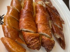 -龍炎馬仔烧味(首位中心店)