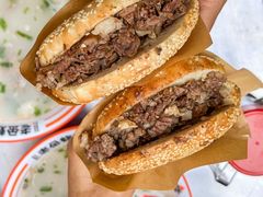 -清真·金鑫隆牛羊肉(环山路店)