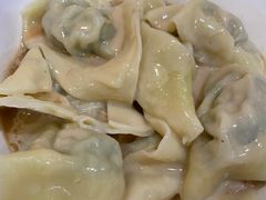 -潘国仙耳光馄饨(黄家阙路店)