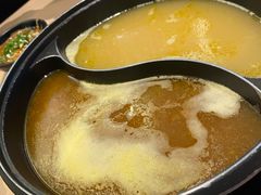 -湊湊火锅·茶憩(和平大悦城店)