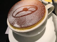 -半秋山西餐厅(巴南万达广场店)