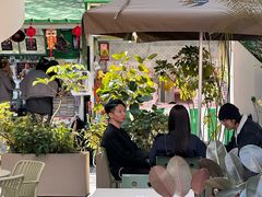 -BeauTea水仙(coco park店)