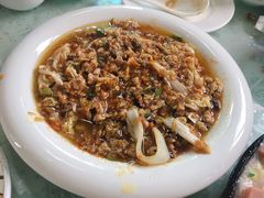 -华春餐馆(鱼山路店)