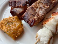 -君悦酒店·乐厨·高空自助餐(青年大街店)