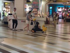 -杭州西湖银泰百货
