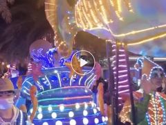 -三亚海昌梦幻海洋不夜城