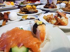 -萧邦音乐会所KTV·蒸汽活海鲜自助(福田店)