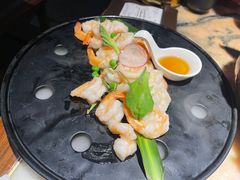 -桂满陇-西湖船宴(西单大悦城店)