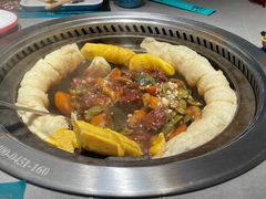-灶座小锅烀饼·铁锅炖(全国总店)