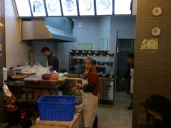 -巴津碗碗面(人和店)