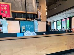 -星巴克(深圳软件园产业基地店)