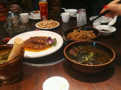 -尚宫厨私房菜(愉景店)