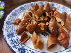 -万兴菜馆(龙华店)