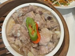 -金河半岛园林酒家(金融城店)