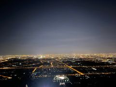 -鬼笑石后山停车场