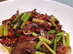 -稻香村全民餐厅(鄱阳店)