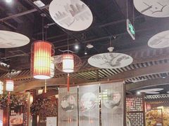 -徽镇小厨·经典徽菜(十里河店)