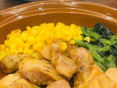-萨莉亚意式餐厅(玉泉路物美店)