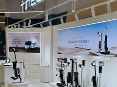 -盒马X会员店(王府井奥莱UP TOWN店)