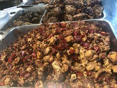 -八一好吃街·高品美食广场