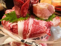 -厚贞日式烤肉(浦东汇智店)