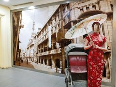 -老上海弄堂菜馆(恒基名人购物中心店)