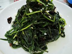 -白氏老婆婆干羊肉剁荞面·非物质文化遗产品牌(靖边总店)