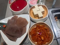 -海底捞火锅(正大乐城店)