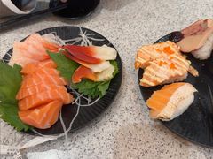 -争鲜回转寿司(西红门荟聚PLUS店)