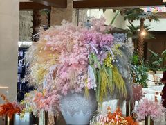 -太湖饭店·寄畅轩中餐厅