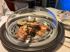 -碗中海·蒸汽海鲜·桑拿鸡(岭南天地店)
