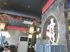 -恰饭·老长沙市井菜(天河客运站店)