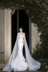 -太郎花子婚纱摄影TAHAKO(无锡店)