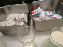 -沈阳和平艾美酒店新食谱西餐厅