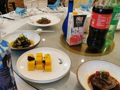 -南京苏宁环球大酒店(桥北店)