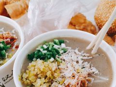 -汪记鲜鱼糊汤粉(沈阳路总店)