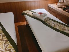 -和子足浴SPA会馆(梁溪店)
