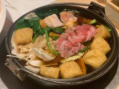 -吉野家(上海美罗城店)