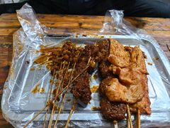 -胡仁根胡记炸炸炸
