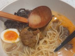 -味千拉面(广州白云机场T1西二店)