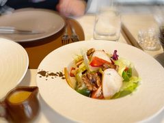 -窗外西餐厅(普罗理想国店)