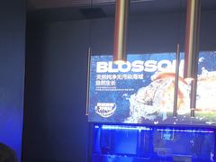 -盛焰铁板烧(王府井店)