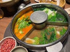 -巴奴毛肚火锅(京西大悦城店)