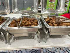 -热火朝天自助火锅(车城大道西门店)