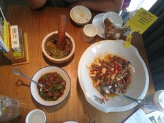 -炊烟小炒黄牛肉(中心印象城店)