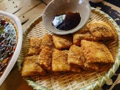 -饭江湖·江湖菜(湖广会馆店)