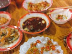 -冶建镜子·老南昌大排档·江西虾王(总店)